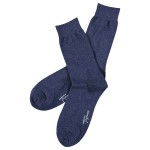 Topeco Men Classic Socks Plain