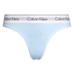 2-stuks verpakking Calvin Klein Modern Cotton Thong