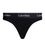 2-Pack Calvin Klein Modern Cotton Thong