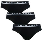 3-Pakkaus Hugo Boss Cotton Stretch Brief