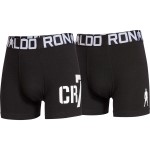 2-er-Pack CR7 Cristiano Ronaldo Boys Line Trunk