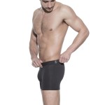 3-Pakkaus Bread and Boxers Boxer Brief