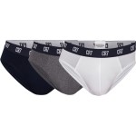 3-Pakning CR7 Cristiano Ronaldo Basic Brief