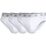 3-Pakning CR7 Cristiano Ronaldo Basic Brief