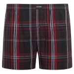 2-Pakning Jockey Woven Boxer Shorts