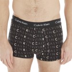 3-stuks verpakking Calvin Klein Cotton Stretch Low Rise Trunks