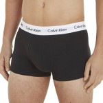 9-er-Pack Calvin Klein Cotton Stretch Low Rise Trunks