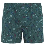 Jockey Woven Poplin Boxer Shorts