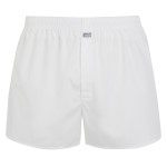 Jockey Woven Poplin Boxer Shorts