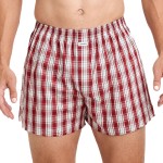 Jockey Woven Poplin Boxer Shorts