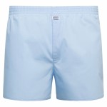 Jockey Woven Poplin Boxer Shorts