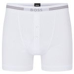 BOSS Original Button Front Shorts 