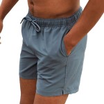 Bread and Boxers Swim-Trunk 