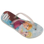 Havaianas Kids Slim Frozen Princess