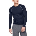 2-er-Pack Under Armour HeatGear LS Compression Shirt