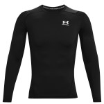 2-Pack Under Armour HeatGear LS Compression Shirt