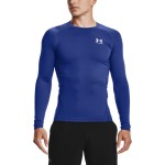 2-Pakkaus Under Armour HeatGear LS Compression Shirt