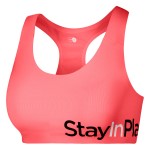 StayInPlace Active Sports Bra A-B