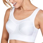 Miss Mary Cotton Simplex Soft Bra