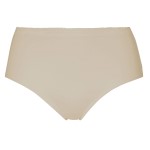 Damella Classic Cotton Midi Brief