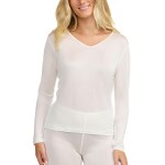 Damella Silk Long Sleeve 