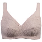 Damella Classic Soft Lace Bra