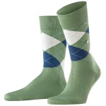 Burlington Manchester Mercerised Cotton Sock