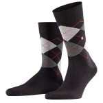 Burlington Manchester Mercerised Cotton Sock