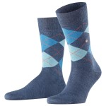 Burlington Edinburgh Wool Sock