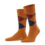 3-Pak Burlington Edinburgh Wool Sock