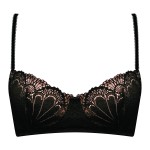 Wonderbra Glamour Balconette Bra