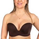 Wonderbra Perfect Strapless Bra