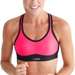 Swemark Courage Coolmax Sports Bra