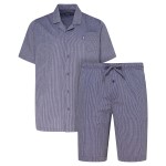 Jockey Short Pyjama Woven