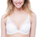 Passionata Brooklyn Plunge Bra