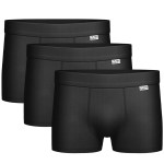 3-stuks verpakking Frank Dandy Bamboo Trunks