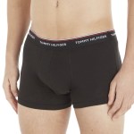 3-Pak Tommy Hilfiger Premium Essentials Low Rise Trunk