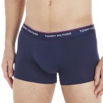 3-er-Pack Tommy Hilfiger Premium Essentials Low Rise Trunk