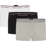 3-stuks verpakking Tommy Hilfiger Premium Essentials Low Rise Trunk