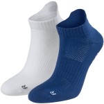 2-er-Pack Pierre Robert Low Cut Socks Women