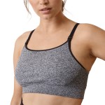 Boob Fast Food Soft Sports Nursing Bra