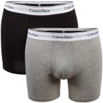 2-er-Pack Calvin Klein Modern Cotton Boxer Briefs