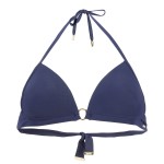 Calvin Klein Core Solids Retro Molded Bra 