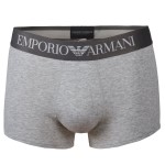 Armani Cotton Stretch Trunk