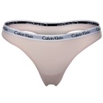 Calvin Klein Carousel Thong