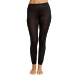 Damella Silk Leggings