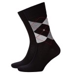 2-er-Pack Burlington Everyday Mix Cotton Sock