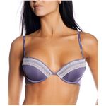 Calvin Klein PF Sexy Signature Push-Up Cosmic Lila