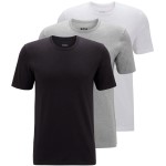 3-Pak BOSS Classic Crew Neck T-shirt