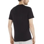 2-Pakkaus Calvin Klein Modern Cotton Stretch Crew